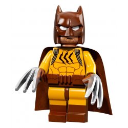 LEGO 71017 LEGO Minifigures - The LEGO Batman Movie Series 