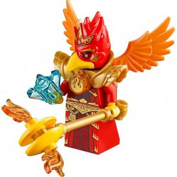 LEGO 70146 Ognista Świątynia Feniksa