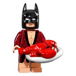 LEGO 71017 LEGO Minifigures - The LEGO Batman Movie Series 