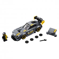 LEGO 75877 Mercedes AMG GT3
