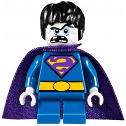 LEGO 76068 Superman kontra Bizarro