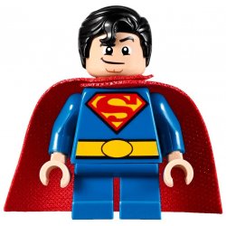 LEGO 76068 Superman vs. Bizarro
