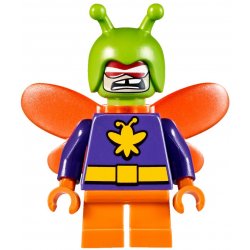 LEGO 76069 Batman kontra Killer Moth