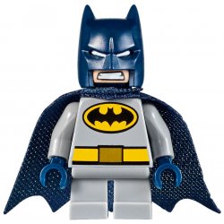 LEGO 76069 Batman vs. Killer Moth