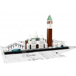 LEGO 21026 Venice