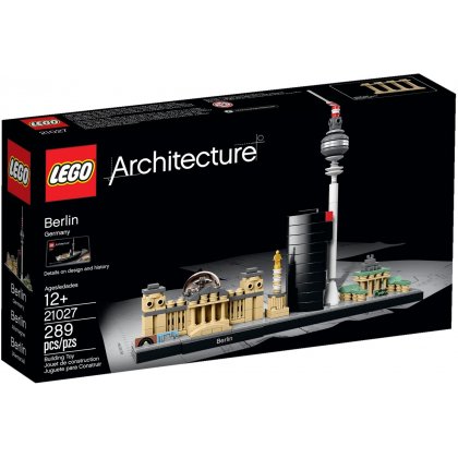 LEGO 21027 Berlin