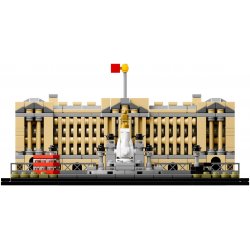 LEGO 21029 Pałac Buckingham