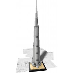 LEGO 21031 Burj Khalifa