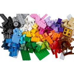 LEGO 10702 Zestaw do kreatywnego budowania