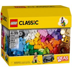 LEGO 10702 Zestaw do kreatywnego budowania