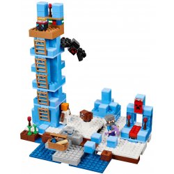 LEGO 21131 Lodowe kolce