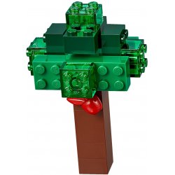 LEGO 21134 Baza pod wodospadem