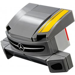 LEGO 75877 Mercedes AMG GT3