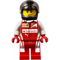 LEGO 75879 Ferrari SF16-H