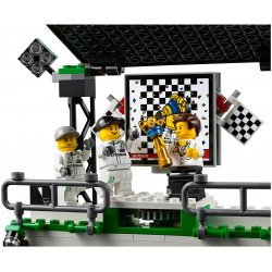 LEGO 75883 Zespół Formuły 1 MERCEDES AMG PETRONAS