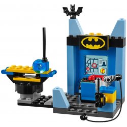 LEGO 10724 Batman & Superman vs. Lex Luthor