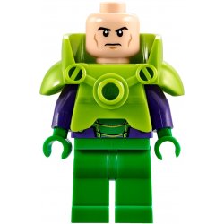 LEGO 10724 Batman & Superman vs. Lex Luthor