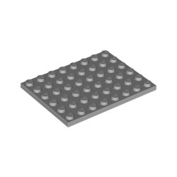 LEGO 3036 Plate 6x8