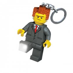 LEGO LGL-KE44 President business