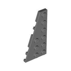LEGO 54384 Left Plate 3x6 W Angle