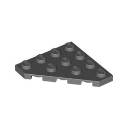 LEGO 30503 Corner Plate 45 Deg. 4x4