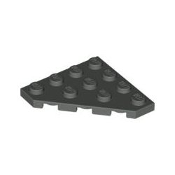 LEGO Part 30503 Corner Plate 45 Deg. 4x4