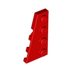 LEGO 41770 Left Plate 2x4 W/angle