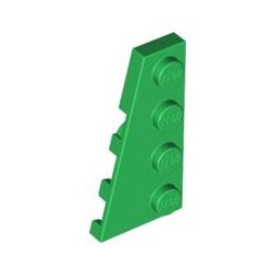 LEGO 41770 Left Plate 2x4 W/angle